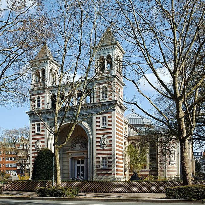 Photo de Palais Rameau de Lille