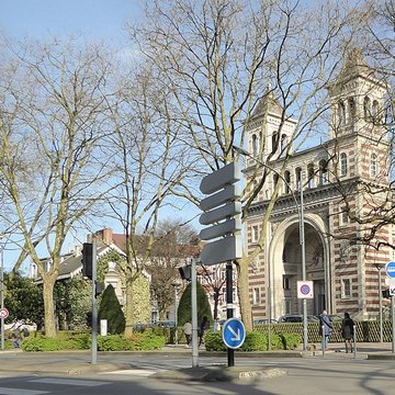 Palais Rameau de Lille