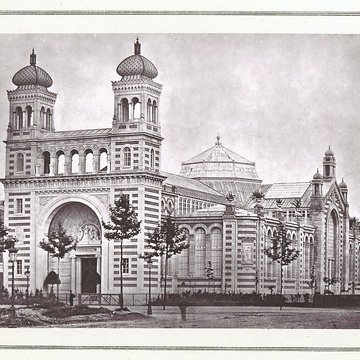 Palais Rameau de Lille