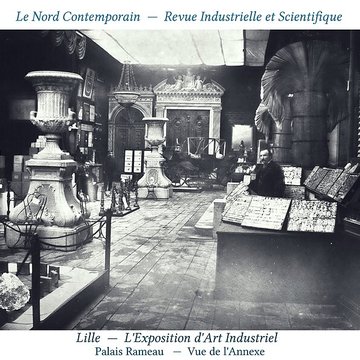 Palais Rameau de Lille