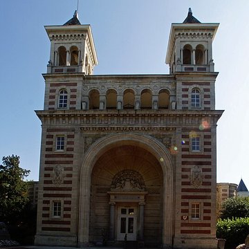 Palais Rameau de Lille