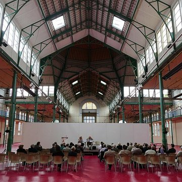 Palais Rameau de Lille