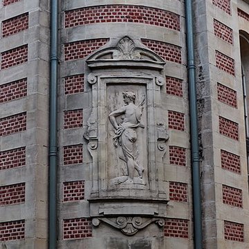 Palais Rameau de Lille