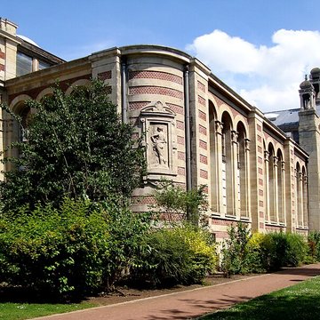 Palais Rameau de Lille