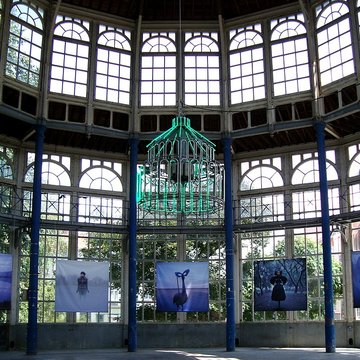 Palais Rameau de Lille