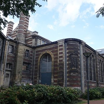 Palais Rameau de Lille