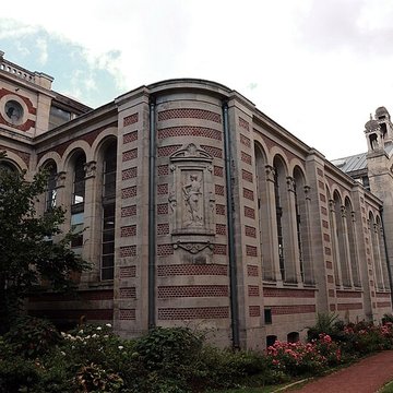 Palais Rameau de Lille