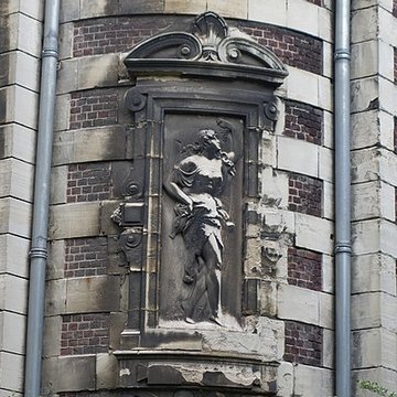 Palais Rameau de Lille