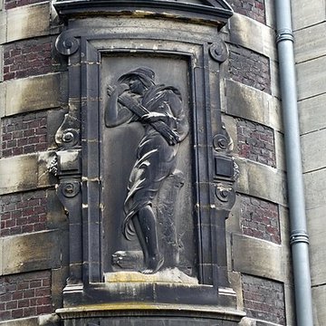 Palais Rameau de Lille