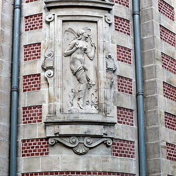 Palais Rameau de Lille