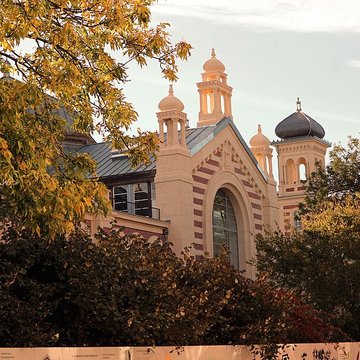 Palais Rameau de Lille