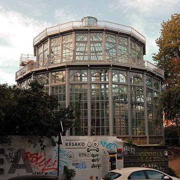 Palais Rameau de Lille