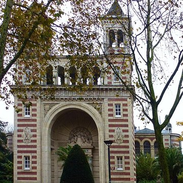 Palais Rameau de Lille