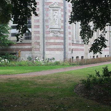 Palais Rameau de Lille