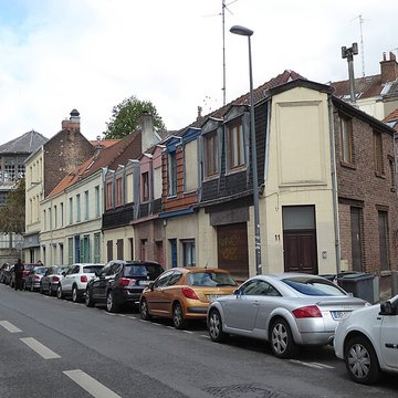 Palais Rameau de Lille