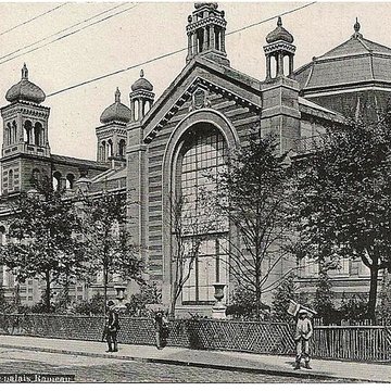 Palais Rameau de Lille