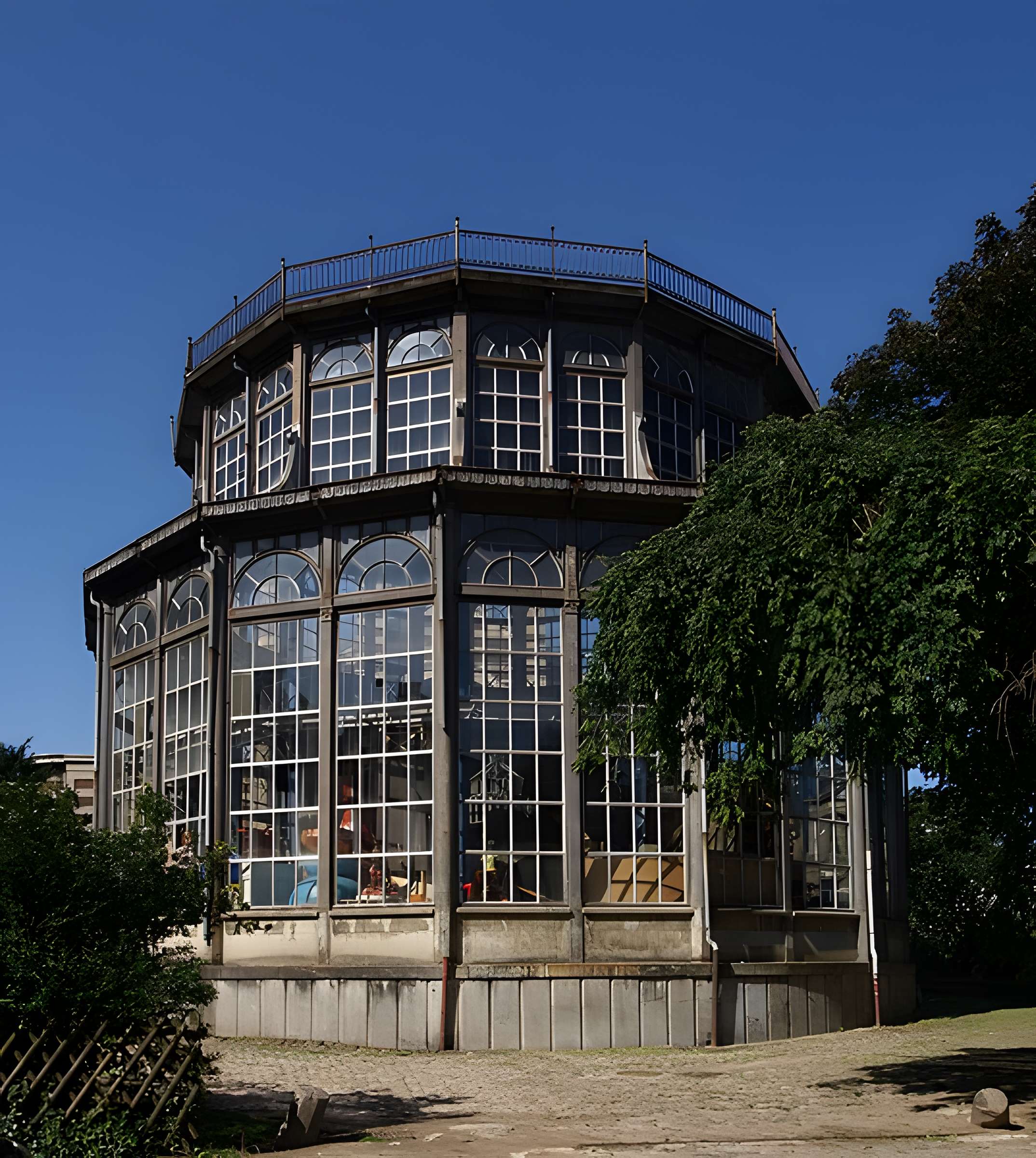 Palais Rameau de Lille