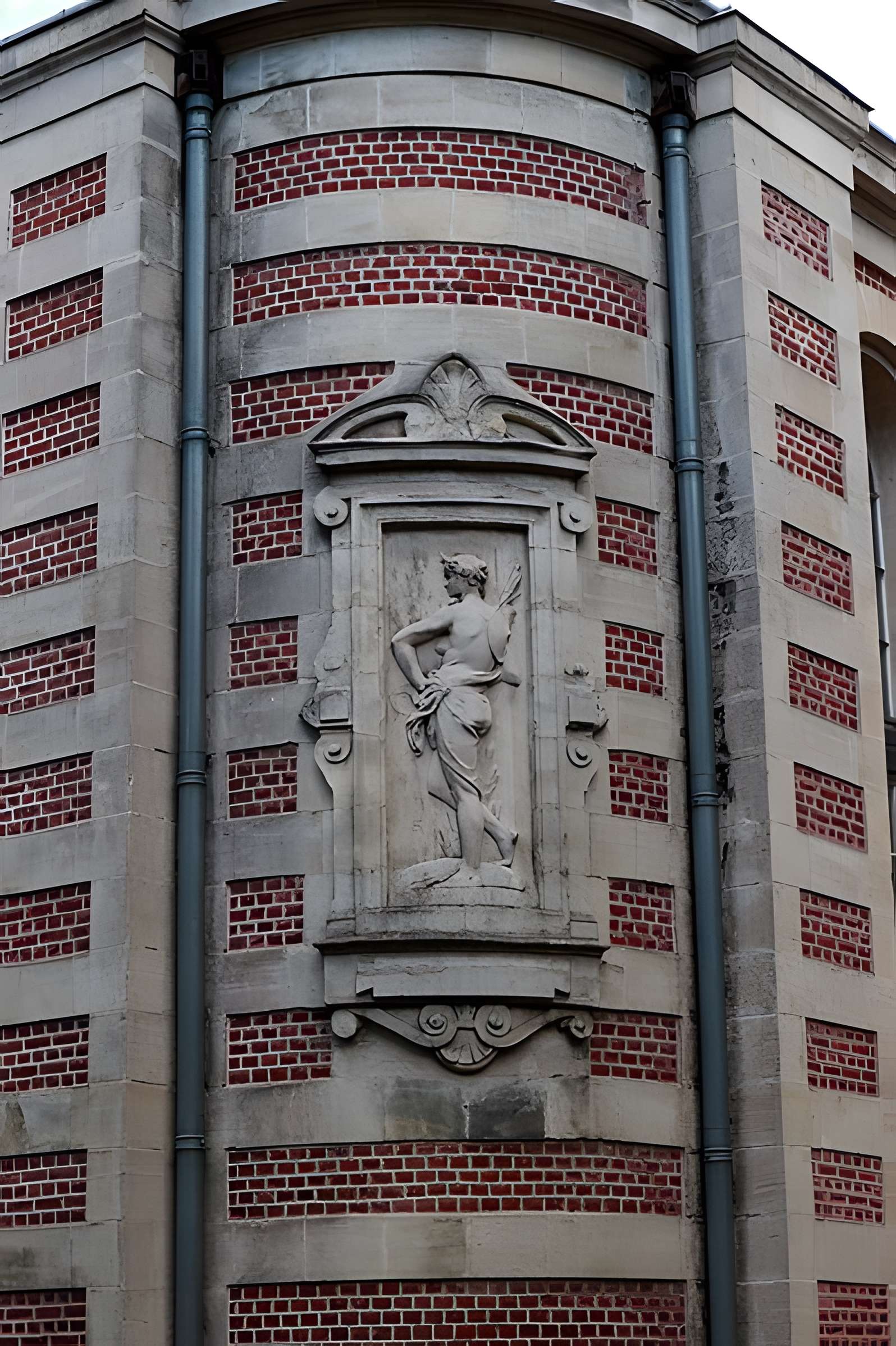 Palais Rameau de Lille