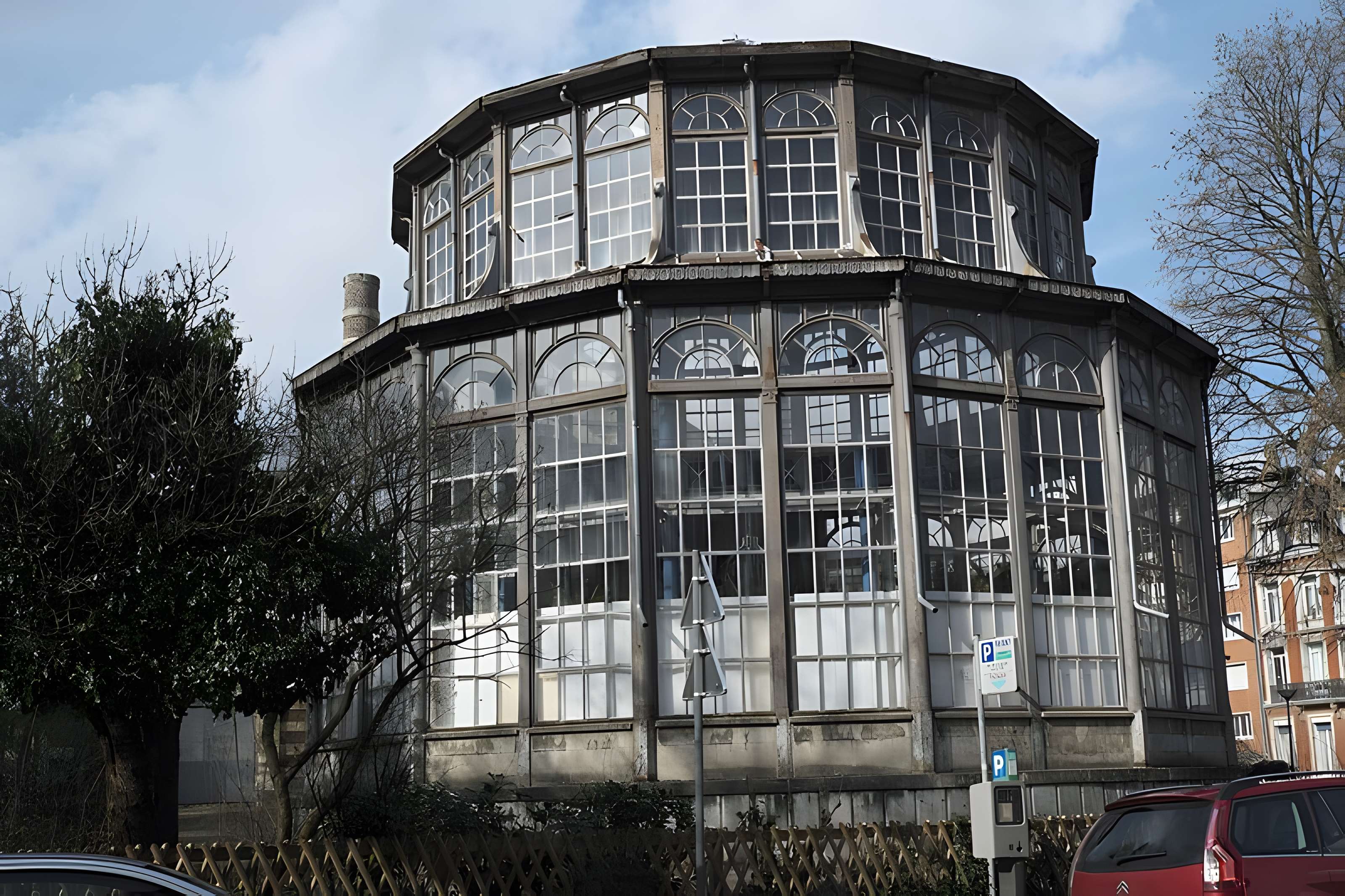 Palais Rameau de Lille