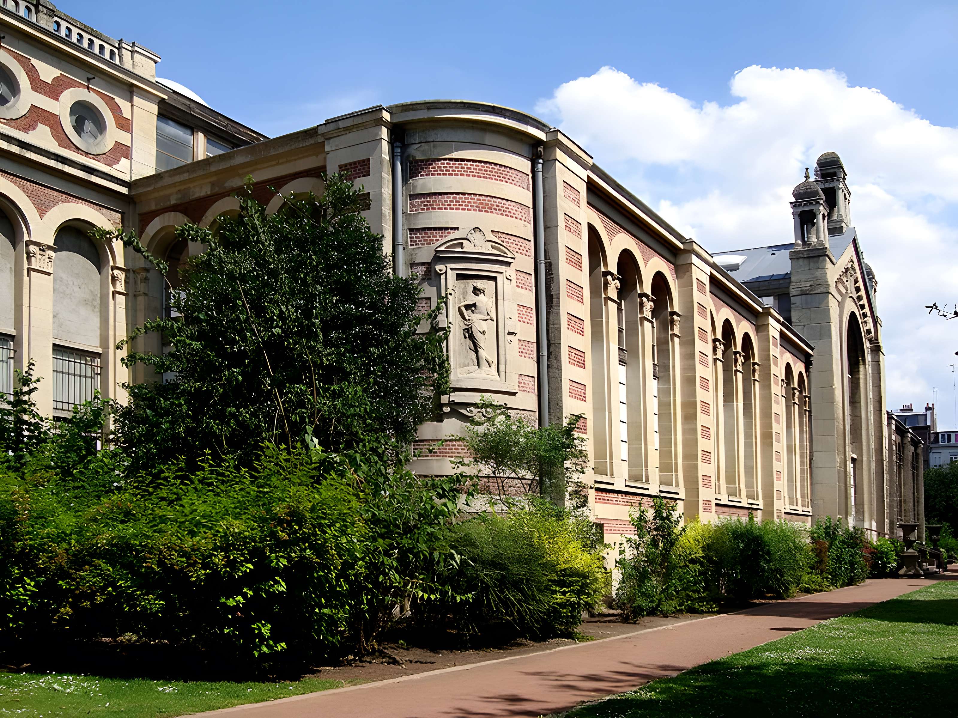 Palais Rameau de Lille