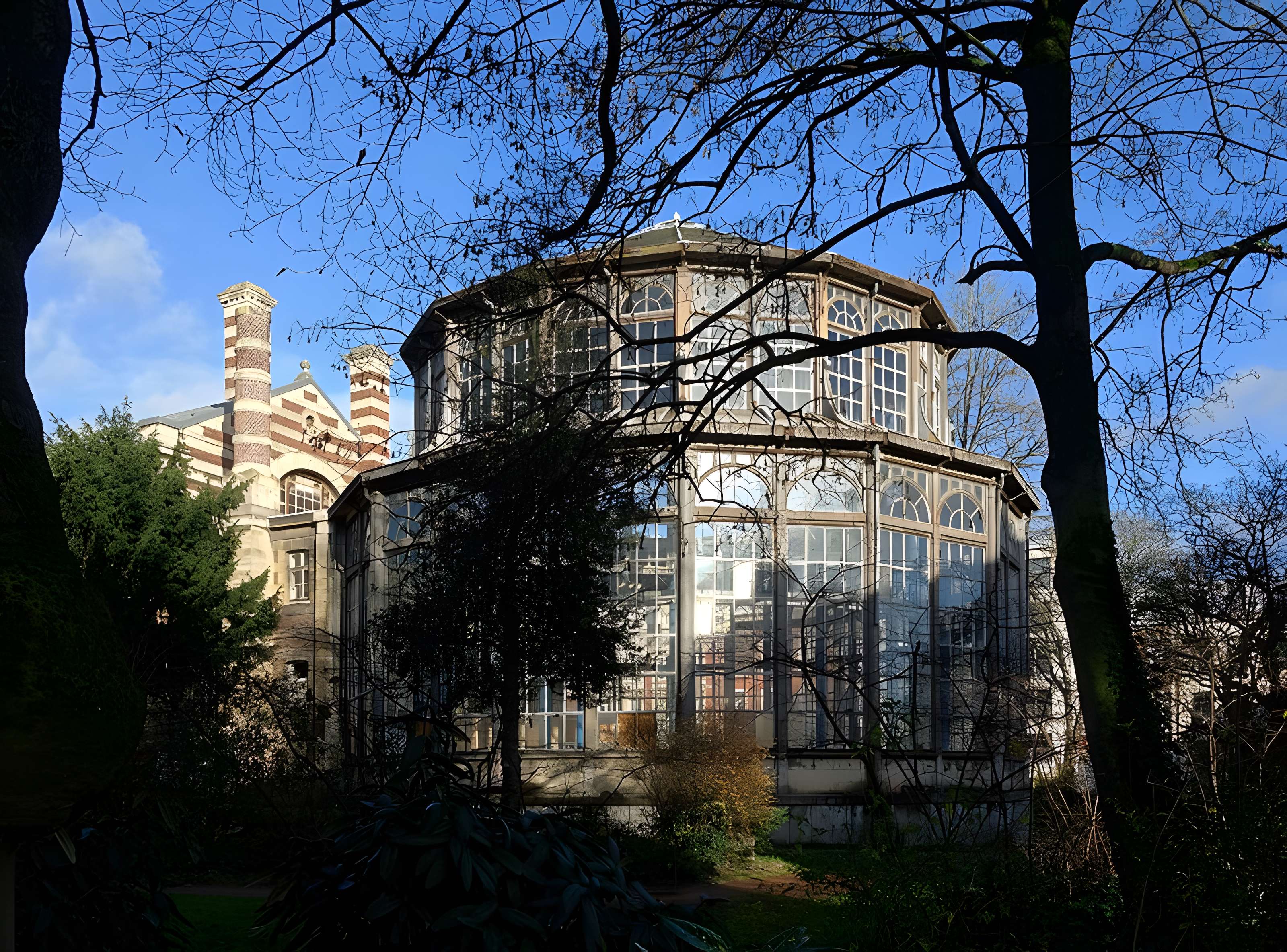 Palais Rameau de Lille