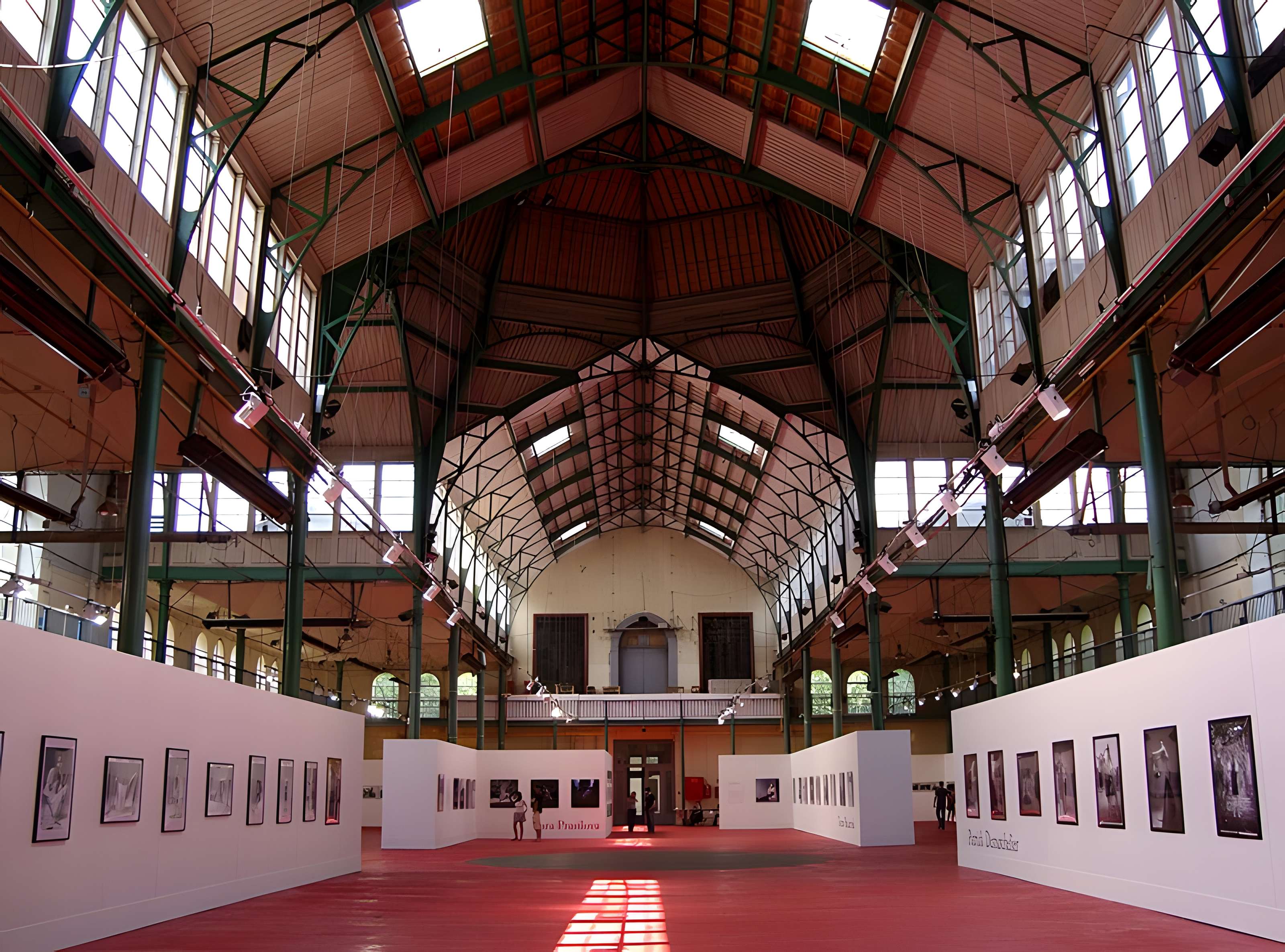 Palais Rameau de Lille