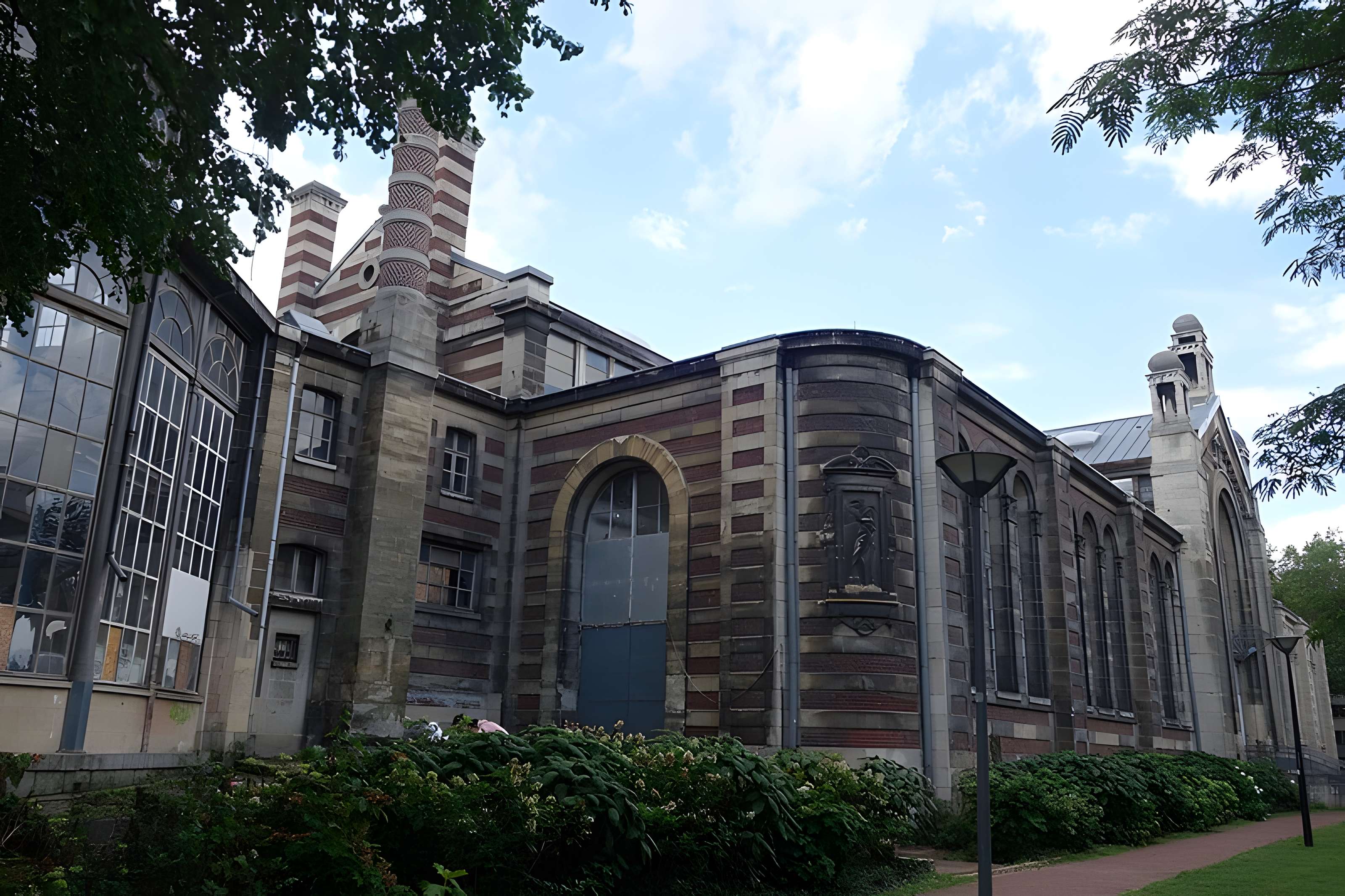 Palais Rameau de Lille