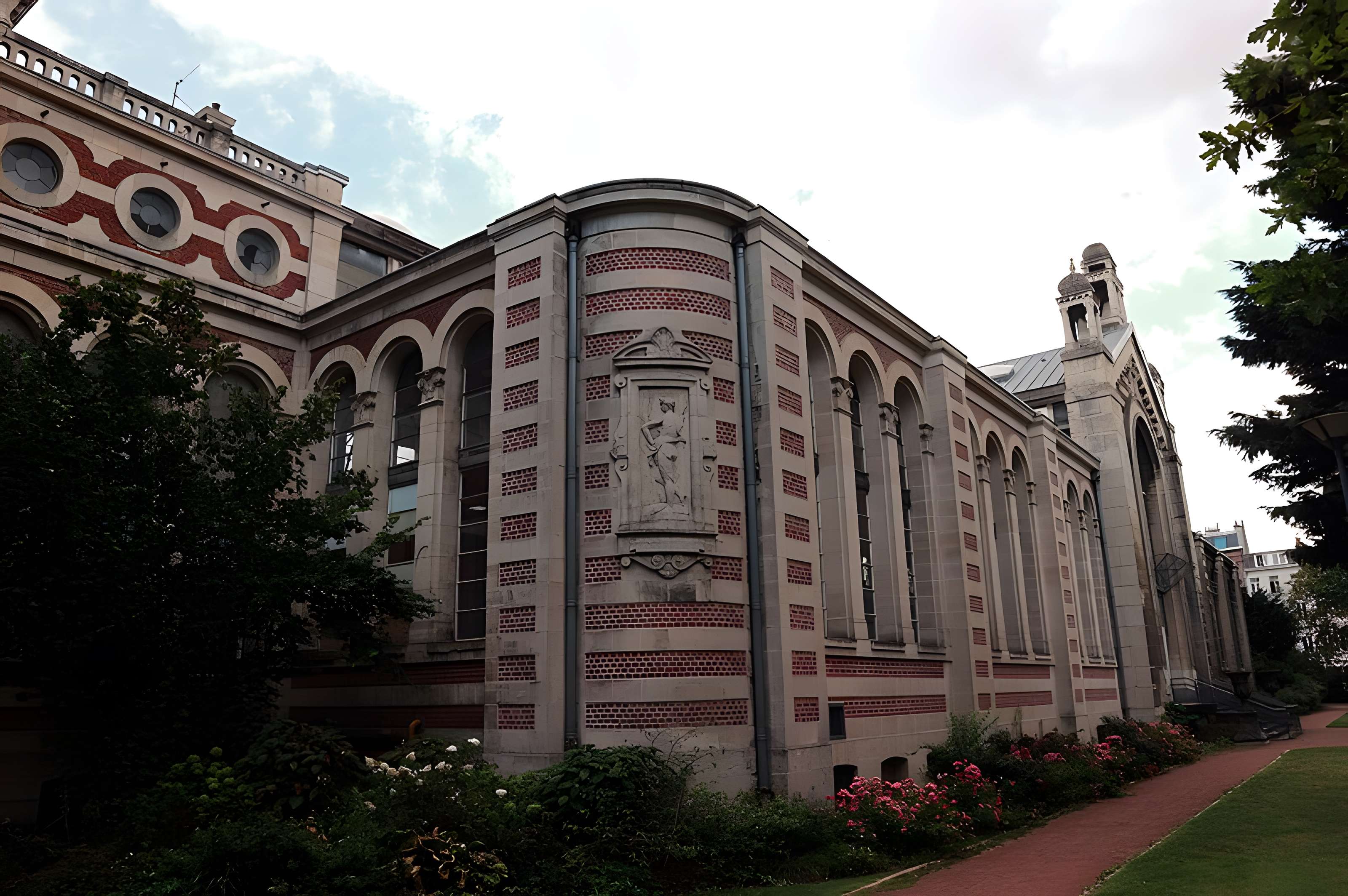 Palais Rameau de Lille