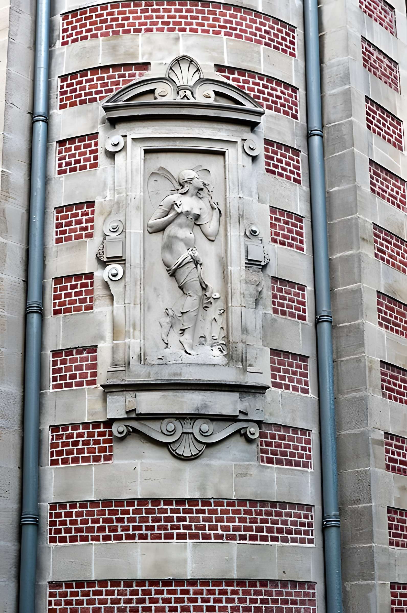 Palais Rameau de Lille