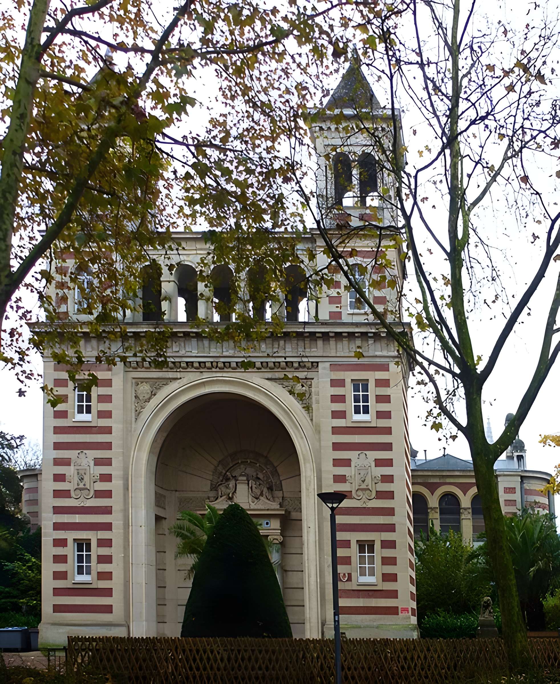 Palais Rameau de Lille