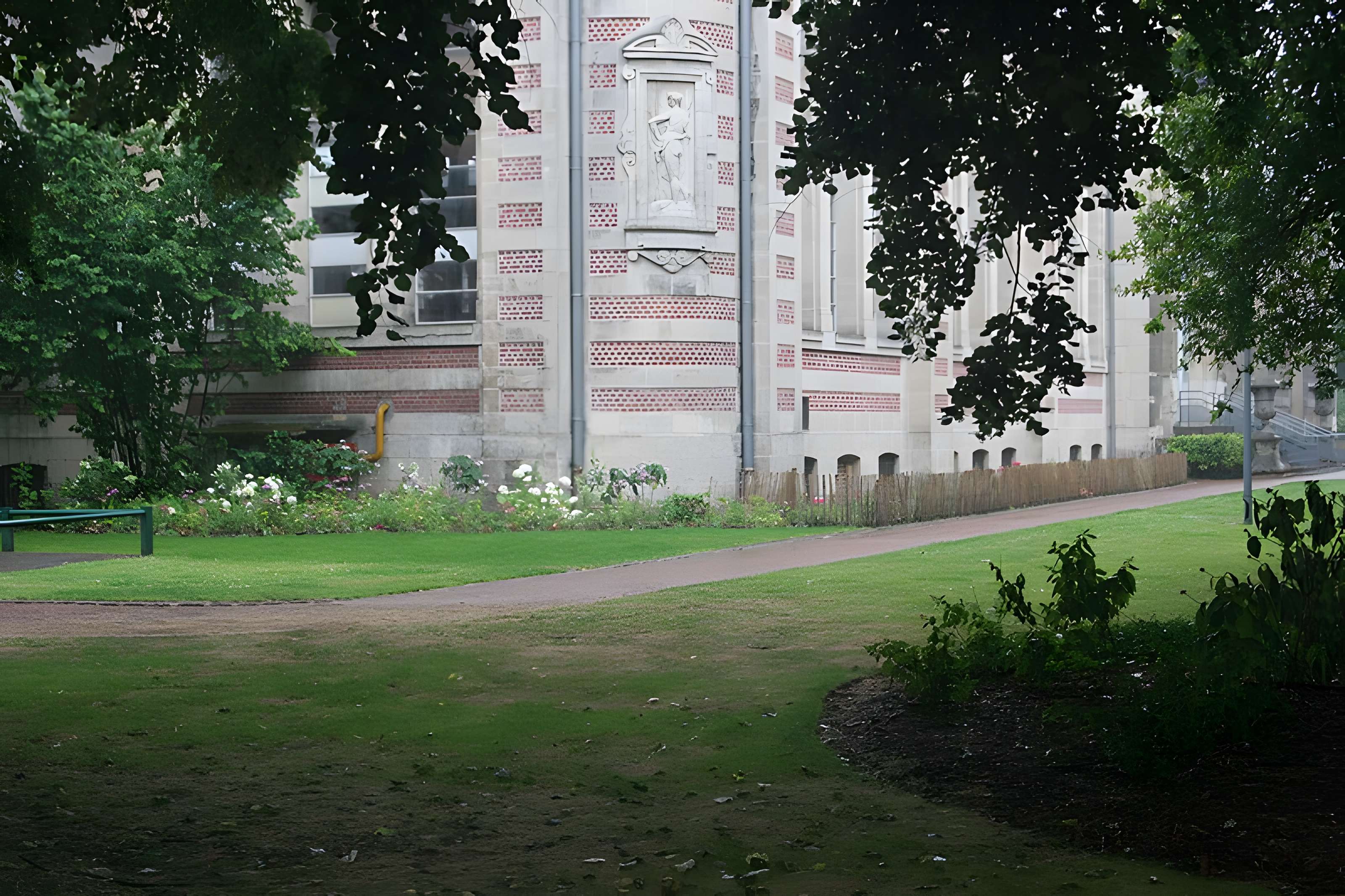 Palais Rameau de Lille