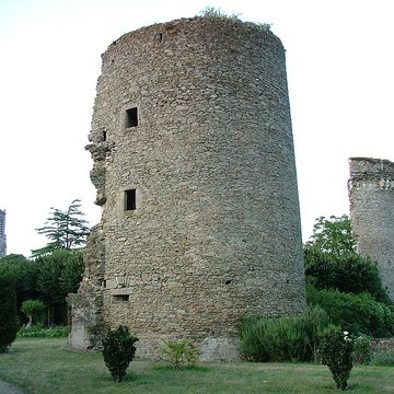 Château