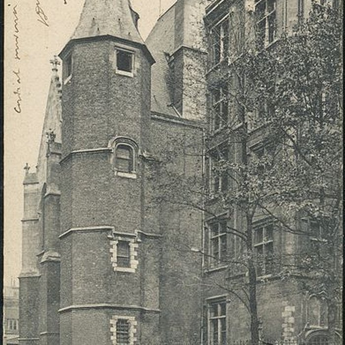 Photo de Palais Rihour de Lille