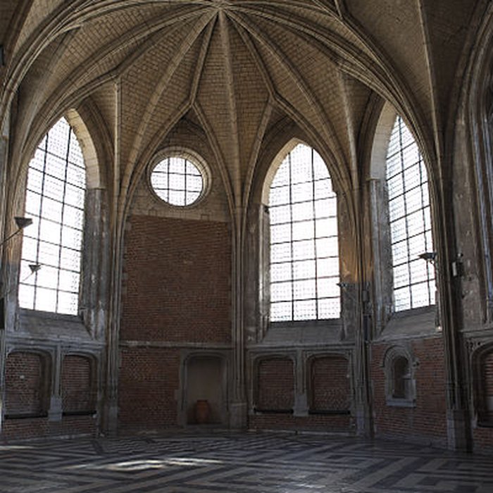 Photo de Palais Rihour de Lille