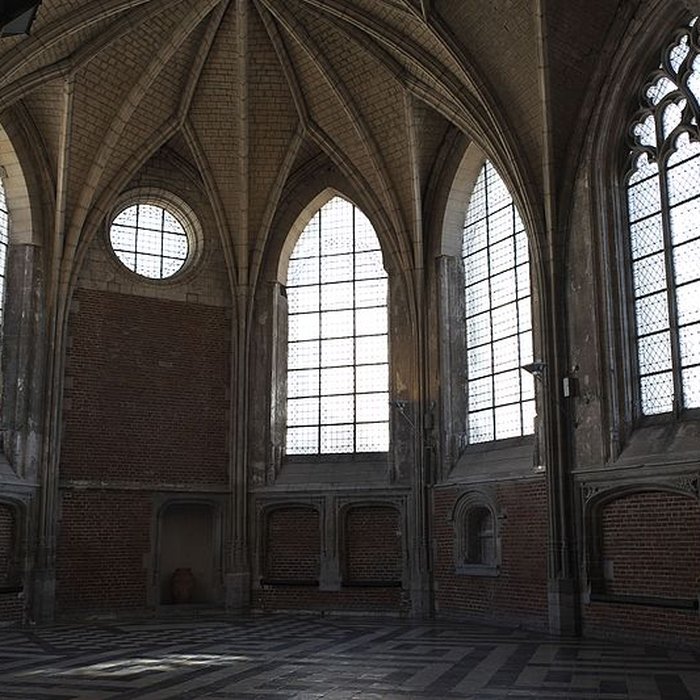 Photo de Palais Rihour de Lille