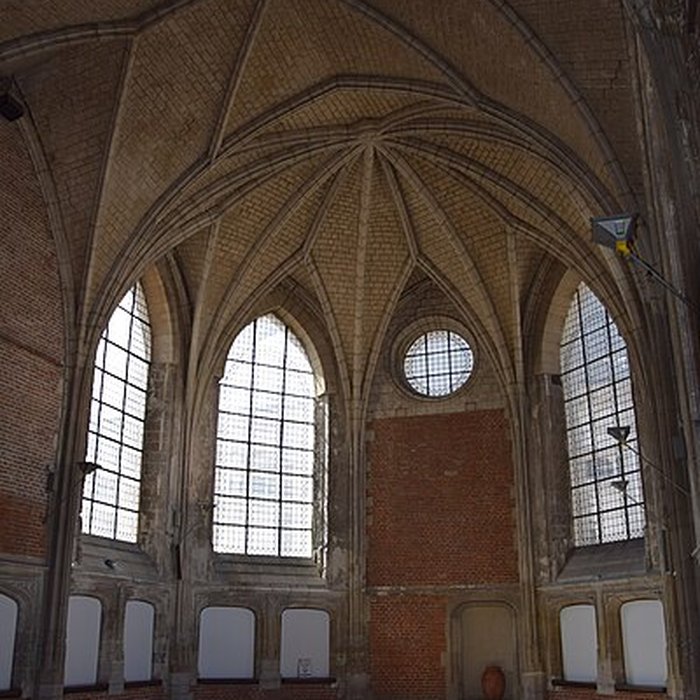 Photo de Palais Rihour de Lille