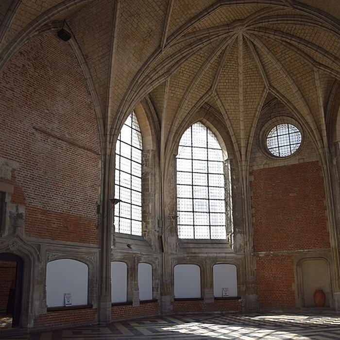 Photo de Palais Rihour de Lille