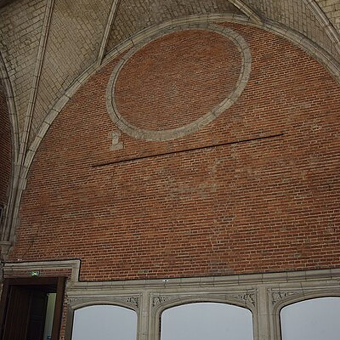 Photo de Palais Rihour de Lille