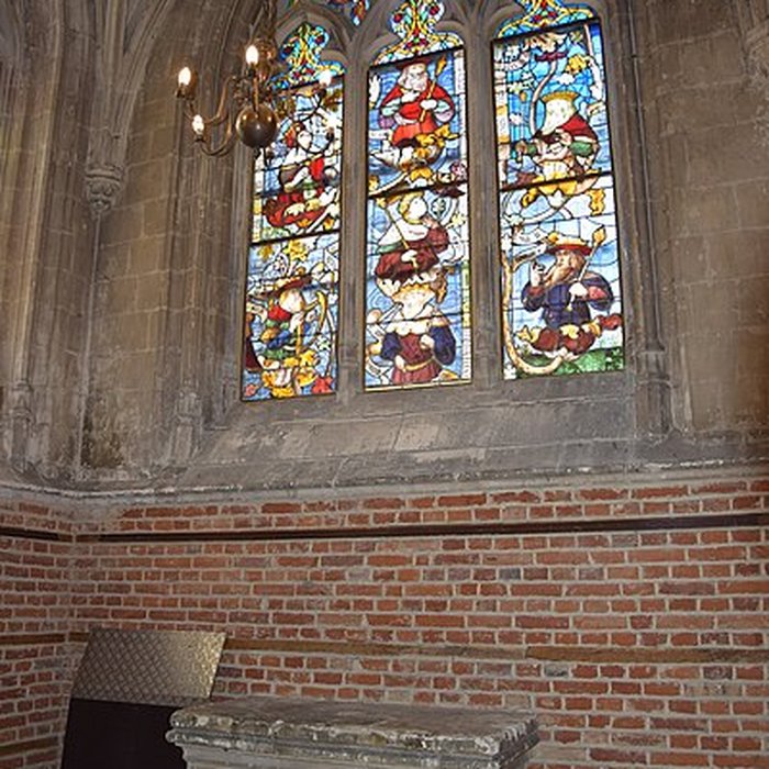 Photo de Palais Rihour de Lille