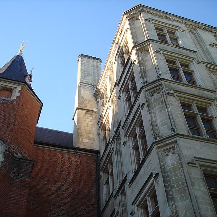 Photo de Palais Rihour de Lille