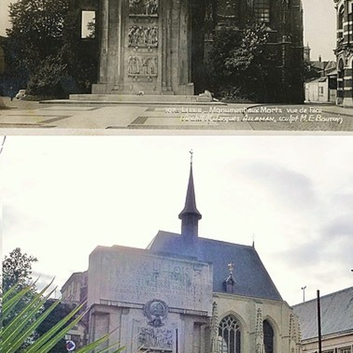 Photo de Palais Rihour de Lille