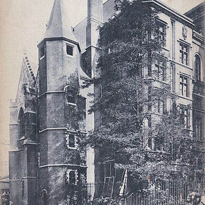 Photo de Palais Rihour de Lille