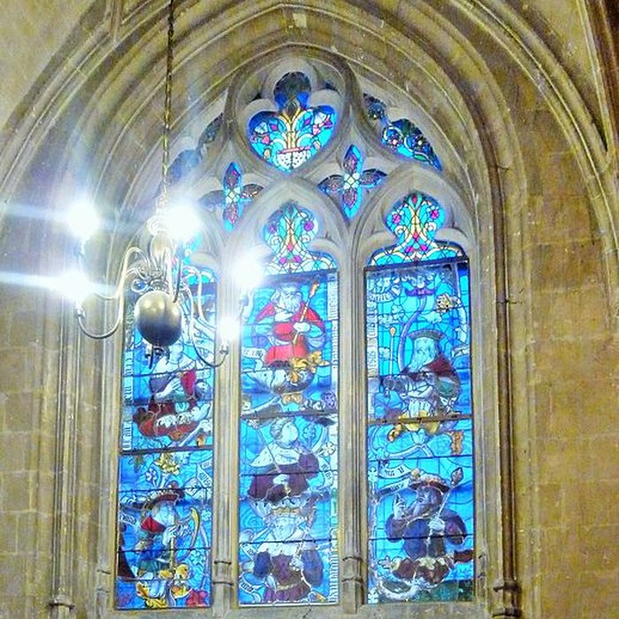 Photo de Palais Rihour de Lille