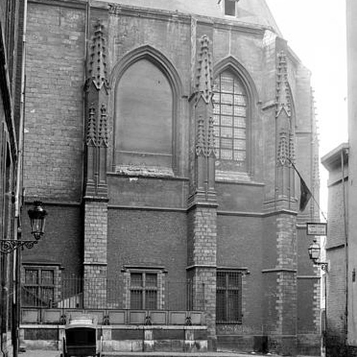 Photo de Palais Rihour de Lille