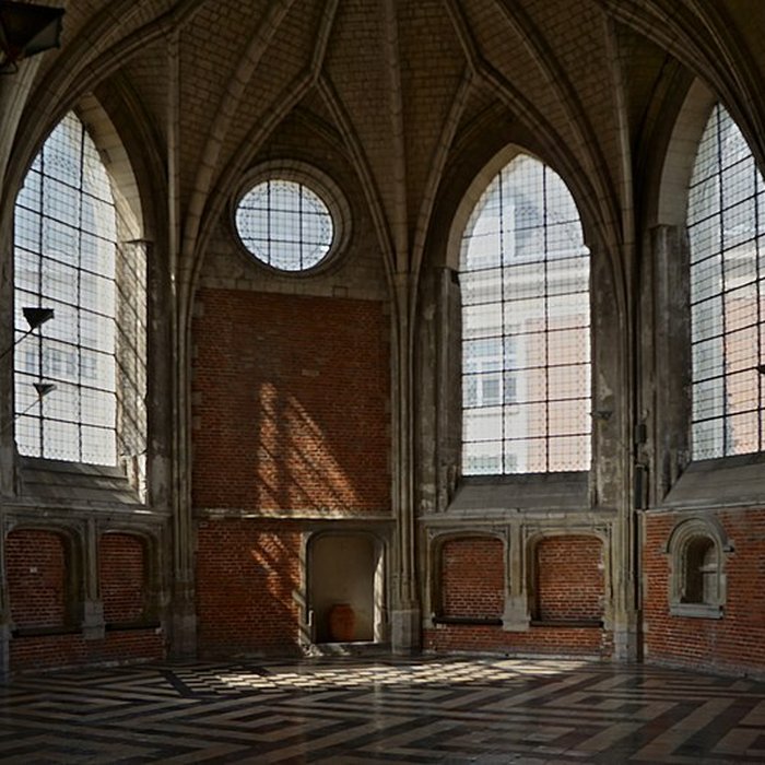 Photo de Palais Rihour de Lille