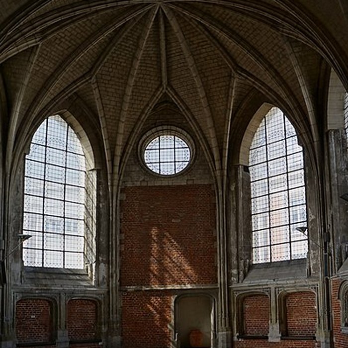 Photo de Palais Rihour de Lille