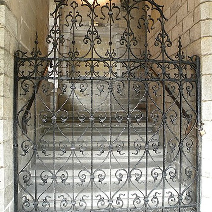 Photo de Palais Rihour de Lille