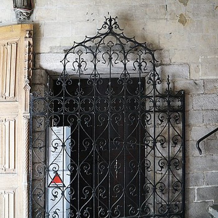 Photo de Palais Rihour de Lille