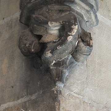 Palais Rihour de Lille