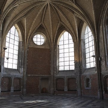 Palais Rihour de Lille